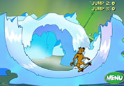 Scooby Doo Big AiR 2